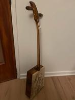 Ikel, Morin khuur, Muziek en Instrumenten, Strijkinstrumenten | Overige, Ophalen