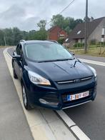 Ford Kuga ecoboost, Auto's, Ford, Voorwielaandrijving, Stof, 4 cilinders, 2000 kg