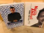 Najib Amhali 2DVD Collectie, Cd's en Dvd's, Ophalen of Verzenden