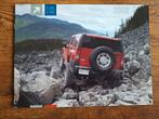 HUMMER H3      2007, Livres, Enlèvement ou Envoi, Neuf, Autres marques