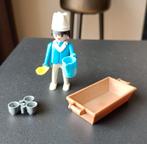Playmobil system 3371 bakker, Ophalen of Verzenden, Gebruikt
