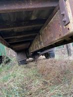 Veewagen, Dieren en Toebehoren