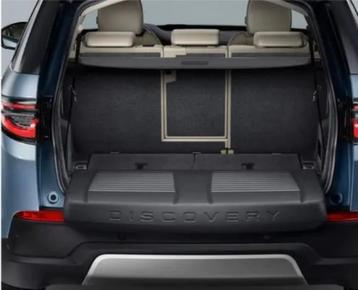 Land Rover Discovery Sport tailgate seat beschikbaar voor biedingen