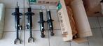 Audi a6 c5 4b RS6 Quattro , nieuwe DRC schokdemper set, Ophalen of Verzenden, Nieuw, Audi