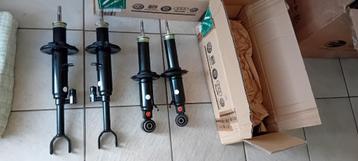 Audi a6 c5 4b RS6 Quattro , nieuwe DRC schokdemper set beschikbaar voor biedingen