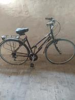 3 fietsen voor opmaak, Fietsen en Brommers, Fietsen | Oldtimers, Ophalen