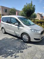 73 000km , gekeurd 1.0 ecoboost  courier, Auto's, Euro 5, Monovolume, Handgeschakeld, 5 deurs