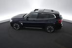 (2BDK288) BMW IX3, Automaat, Achterwielaandrijving, Gebruikt, Blauw