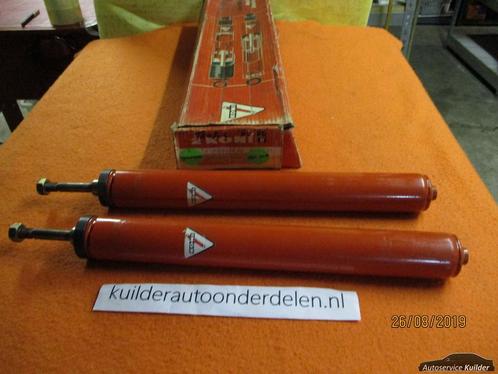Nieuw set KONI Schokdempers voorz, Renault Trafic 82-86, Auto-onderdelen, Ophanging en Onderstel, Renault, Nieuw, Ophalen of Verzenden