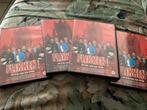 Flikken seizoen 2, Cd's en Dvd's, Dvd's | Tv en Series, Ophalen of Verzenden