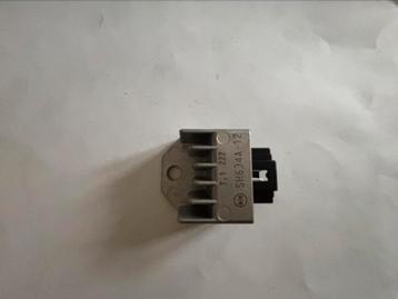 Régulateur de tension modèles Honda div, Enlèvement ou Envoi, Neuf