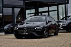 Mercedes-Benz CLA-Klasse 180 AMG Line*BLACK EDITION*PANO DAK, Auto's, Mercedes-Benz, CLA, Gebruikt, 4 cilinders, 136 pk