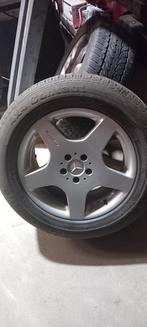 Grote partij mercedes ml velgen, Auto-onderdelen, Banden en Velgen, Ophalen, Band(en)