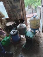 Abreuvoire, Accessoires pour animaux pour maitre de l eauq, Enlèvement, Utilisé