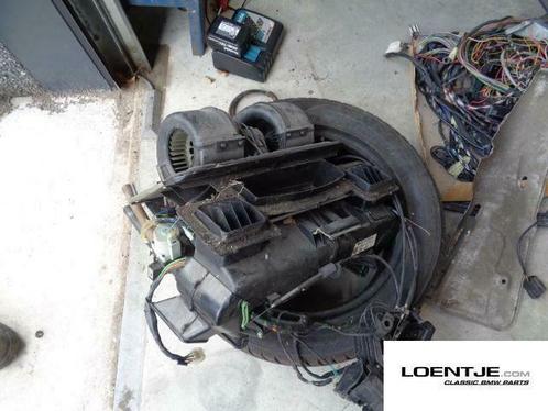 Kachel module BMW e30 type 2 316i 318i 320i 325i 318is, Auto-onderdelen, Airco en Verwarming, BMW, Gebruikt, Ophalen of Verzenden
