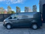 Ford Transit Custom Automaat Camera / 11.000EXCL, Auto's, Automaat, Bedrijf, Diesel, Transit