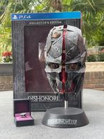 Dishonored 2 - Collector's Edition, Enlèvement, Utilisé, Aventure et Action
