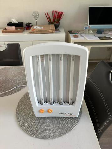 Hapro Summer Glow HB 175 beschikbaar voor biedingen