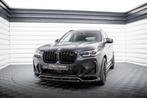 Maxton Design Spoiler Splitter Lip Bmw IX3 G08 M Pack, Verzenden