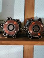NISSAN PATROL Y61 2000, Ophalen, Nissan