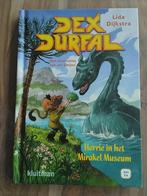 Boek, Eén stripboek, Ophalen, Nieuw, Lida dijkstra