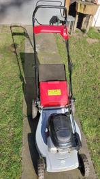 Honda grasmaaier zelftrekker, Ophalen, Cirkelmaaier, Honda, Gebruikt