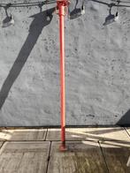 Points et bretelles à louer, Bricolage & Construction, Échafaudages, Enlèvement