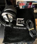 Casque Utrasone HIFI-580, Ophalen of Verzenden, Zo goed als nieuw, Op oor (supra aural), Overige merken