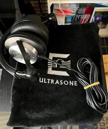 Casque Utrasone HIFI-580 beschikbaar voor biedingen