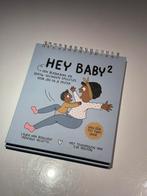 Hey Baby 2 Eva Mouton, Boeken, Ophalen, Gelezen, Eva Mouton