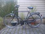 28 inch l'avenier herenfiets , 3 versnellingen frame 56, Gebruikt, Versnellingen, 53 tot 57 cm, Ophalen