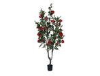 Artificial Rozen plant, Ophalen, Nieuw, Binnen