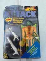 Space attack delta 6, Ophalen