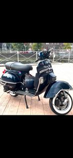 Vespa PX 125 Millenium année 2006, Fietsen en Brommers, Ophalen, Tweetakt, Gebruikt, Vespa