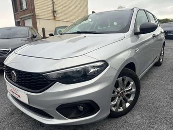 Fiat Tipo Tipo Kombi 1.4 16V Lounge (bj 2019) beschikbaar voor biedingen