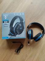 Turtle beach stealth 600 gen 2 headset, Ophalen, Turtle beach, Zo goed als nieuw, Draadloos