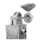 Kakao- en Suikermaalmachine – Industriële RVS Grinder, maler, Verzenden