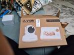 Babyfoon luvion camera nieuw, Kinderen en Baby's, Babyfoons, Ophalen, Camera