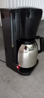 Nieuw koffiezetaparaat " NOVA ", Nieuw, Ophalen
