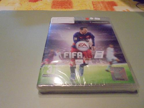 Playstation 3 Fifa 16 (new), Games en Spelcomputers, Games | Sony PlayStation 3, Nieuw, Sport, 3 spelers of meer, Vanaf 3 jaar