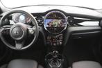 (2CTM767) MINI MINI 5 DOOR, Auto's, Mini, Gebruikt, Euro 6, 136 pk, Bedrijf