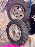 Orgineel wielen next / rocket, Ophalen