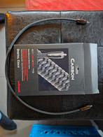 Digitale coax audioquest carbon 0.75, Audio, Tv en Foto, Ophalen