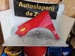 Scherm links-voor van een Skoda Fabia (F3K), Ophalen of Verzenden, 3 maanden garantie, Gebruikt, Skoda