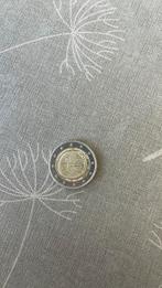 2 euro munt Bundesrepublik Deutschland, Ophalen, 2 euro