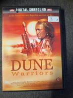 Dune warriors, Cd's en Dvd's, Ophalen of Verzenden