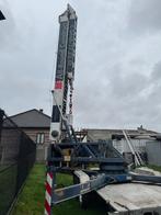 Klaas Kraan 18/24, Zakelijke goederen, Machines en Bouw | Kranen en Graafmachines, Ophalen, Kraan