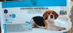 Honden Pampers, Ophalen, Zo goed als nieuw