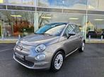 Fiat 500 Hybride Dolcevita Carplay Panodak Airco autocruise, Berline, Achat, 69 ch, 3 cylindres