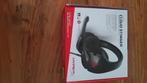 Cloud Stinger Game headset, Computers en Software, Headsets, Hyper X, Ophalen of Verzenden, Zo goed als nieuw, Over-ear